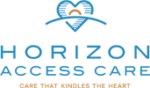 Horizon Access Care logo