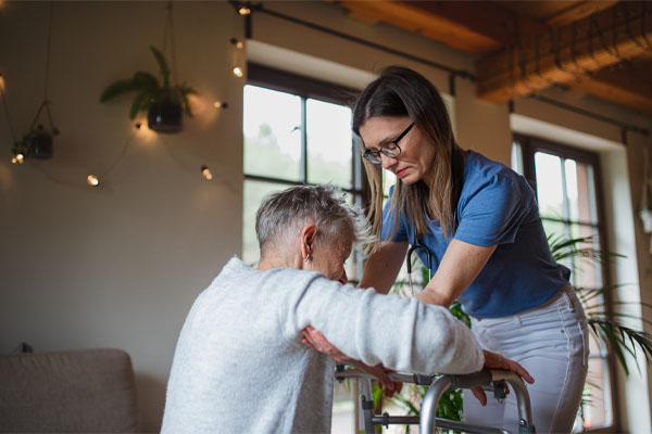disability services provider - Assist Life Stage Transition